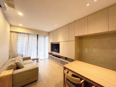 For Rent - Signature At Yishun