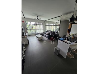 For Rent - 477C Upper Serangoon View