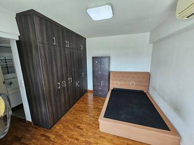 For Rent - 274B Punggol Place