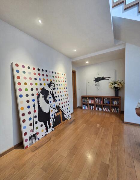 For Sale - Glasgow Road