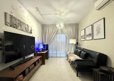 For Sale - RiverTrees Residences