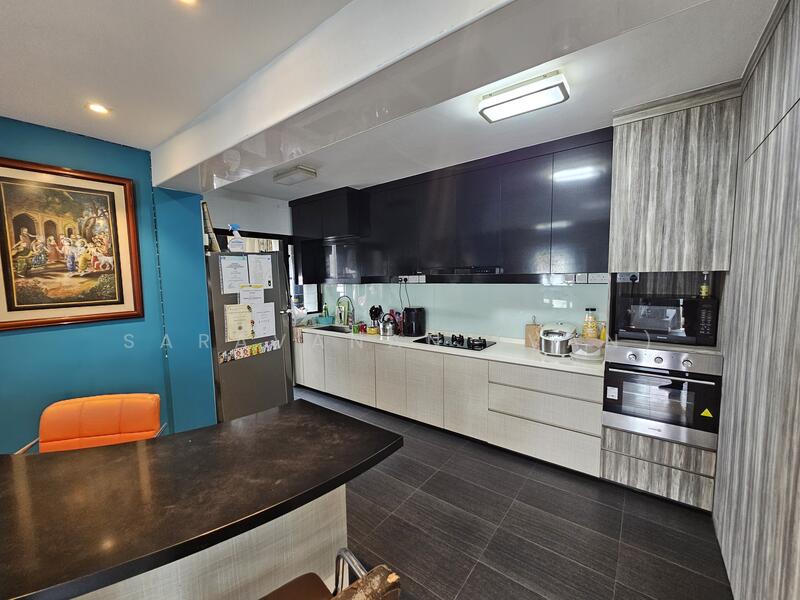 809A Choa Chu Kang Avenue 1 HDB Flat For Sale at S$ 730,000 | PropertyGuru Singapore