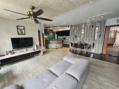 For Sale - 809A Choa Chu Kang Avenue 1