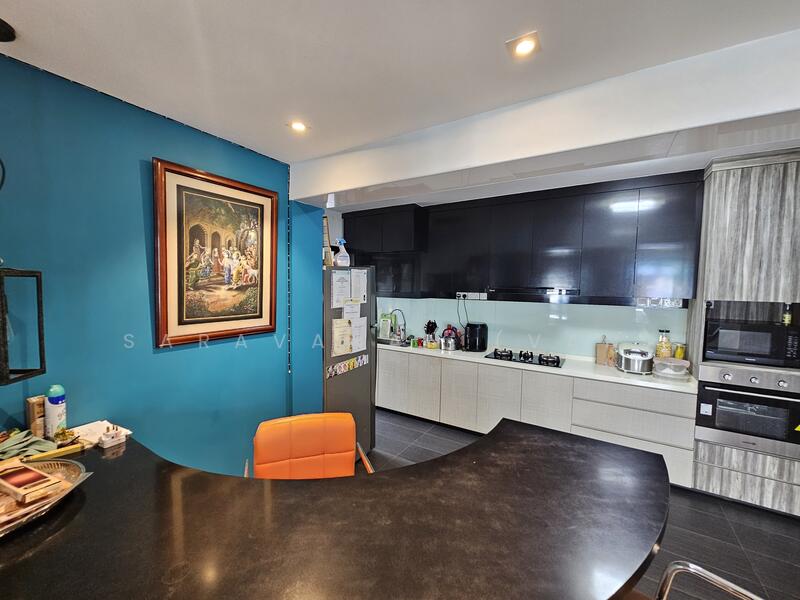 809A Choa Chu Kang Avenue 1 HDB Flat For Sale at S$ 730,000 | PropertyGuru Singapore