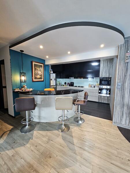 809A Choa Chu Kang Avenue 1 HDB Flat For Sale at S$ 730,000 | PropertyGuru Singapore