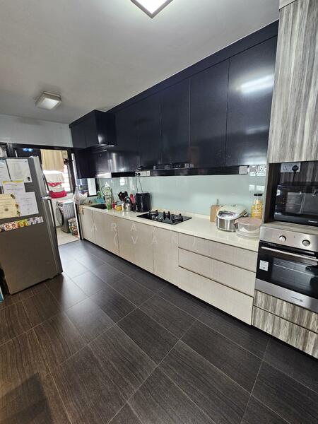 809A Choa Chu Kang Avenue 1 HDB Flat For Sale at S$ 730,000 | PropertyGuru Singapore