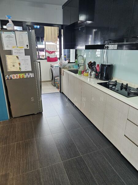 809A Choa Chu Kang Avenue 1 HDB Flat For Sale at S$ 730,000 | PropertyGuru Singapore