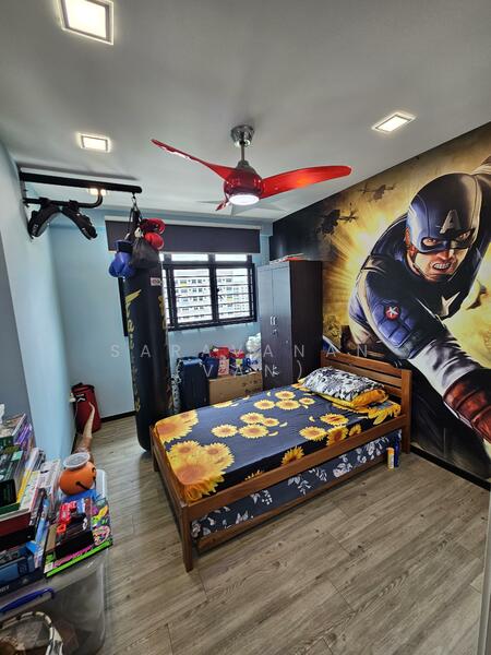 809A Choa Chu Kang Avenue 1 HDB Flat For Sale at S$ 730,000 | PropertyGuru Singapore