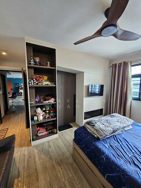 809A Choa Chu Kang Avenue 1 HDB Flat For Sale at S$ 730,000 | PropertyGuru Singapore