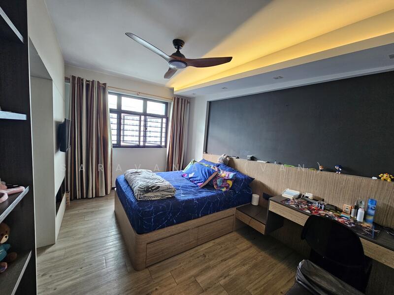 809A Choa Chu Kang Avenue 1 HDB Flat For Sale at S$ 730,000 | PropertyGuru Singapore