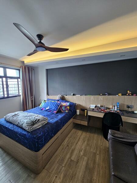 809A Choa Chu Kang Avenue 1 HDB Flat For Sale at S$ 730,000 | PropertyGuru Singapore