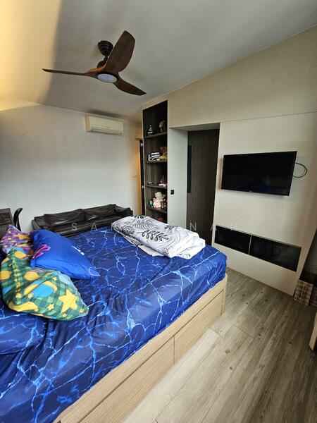 809A Choa Chu Kang Avenue 1 HDB Flat For Sale at S$ 730,000 | PropertyGuru Singapore