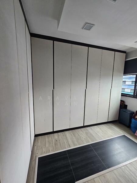 809A Choa Chu Kang Avenue 1 HDB Flat For Sale at S$ 730,000 | PropertyGuru Singapore