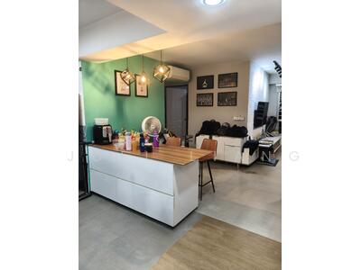 For Sale - 889C Woodlands Drive 50