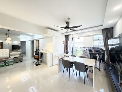 For Sale - 228A Ang Mo Kio Street 23