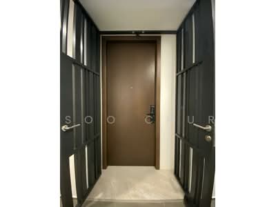 For Sale - Tembusu Grand