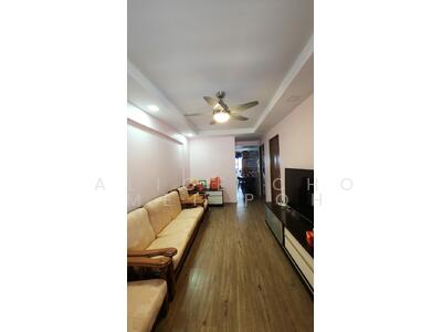 For Rent - 527 Jurong West Street 52