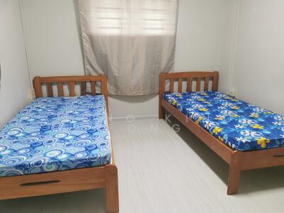 For Rent - 319 Ang Mo Kio Avenue 1