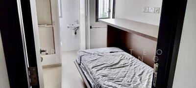 For Rent - RiverTrees Residences