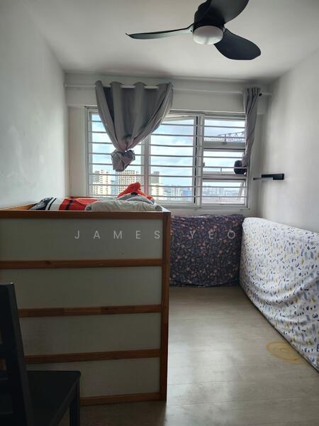 117A Jalan Tenteram HDB Flat For Sale at S$ 925,888 | PropertyGuru Singapore - Bedroom