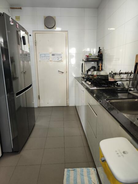 117A Jalan Tenteram HDB Flat For Sale at S$ 925,888 | PropertyGuru Singapore - Kitchen