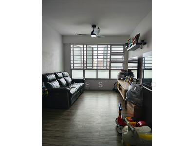 For Sale - 117A Jalan Tenteram