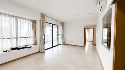 For Rent - Cityscape at Farrer Park