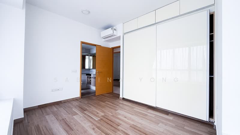 Cityscape at Farrer Park, 101 Mergui Road, 3 Bedrooms, 1,346 sqft, Condominium For Rent, by Sabrina Yong, 500045999 - Master Bedroom - PropertyGuru.com.sg