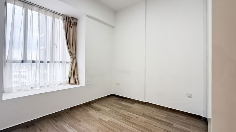 Cityscape at Farrer Park, 101 Mergui Road, 3 Bedrooms, 1,346 sqft, Condominium For Rent, by Sabrina Yong, 500045999 - Bedroom - PropertyGuru.com.sg