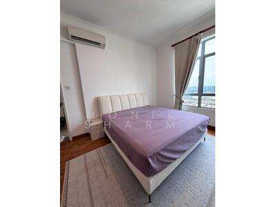 For Rent - The Makena