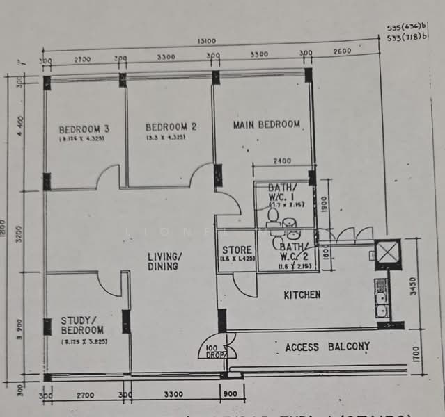 For Rent 419 Pasir Ris Drive 6