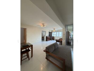 For Rent - 419 Pasir Ris Drive 6