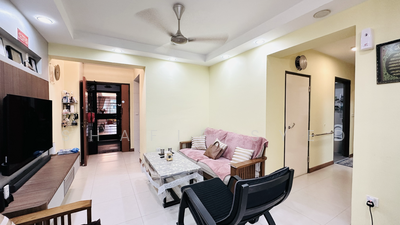 For Sale - 453B Fernvale Road