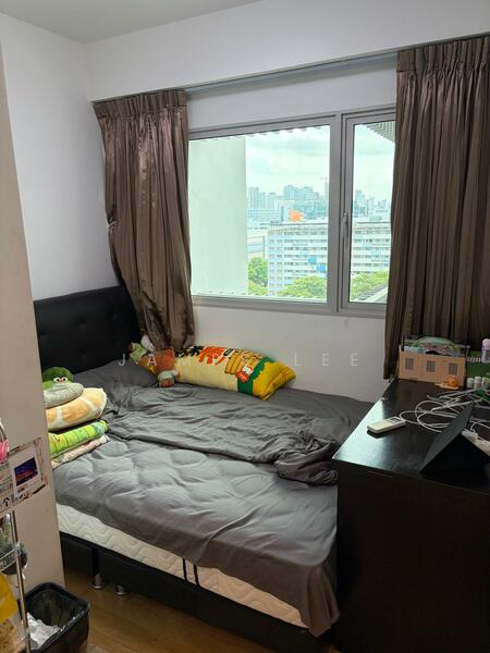 Eight Riversuites Condominium For Sale at S$ 1,350,000 | PropertyGuru Singapore - Bedroom
