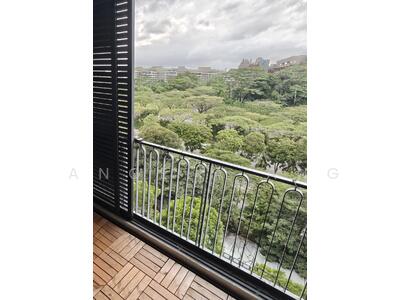 For Sale - Westwood Residences EC