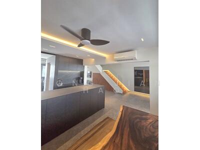 For Sale - 877 Yishun Street 81