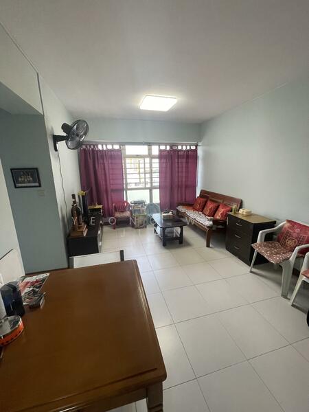 For Rent - 308B Ang Mo Kio Avenue 1