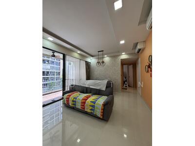 For Sale - Twin Fountains