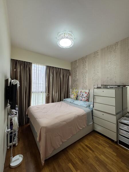 Twin Fountains Executive Condominium For Sale at S$ 1,700,000 | PropertyGuru Singapore - Bedroom 1