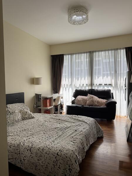 Twin Fountains Executive Condominium For Sale at S$ 1,700,000 | PropertyGuru Singapore - Studio Unit