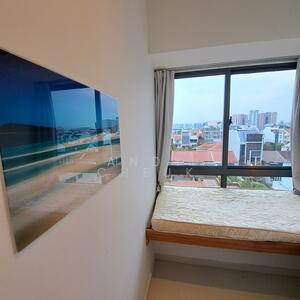 For Rent - Sycamore Tree