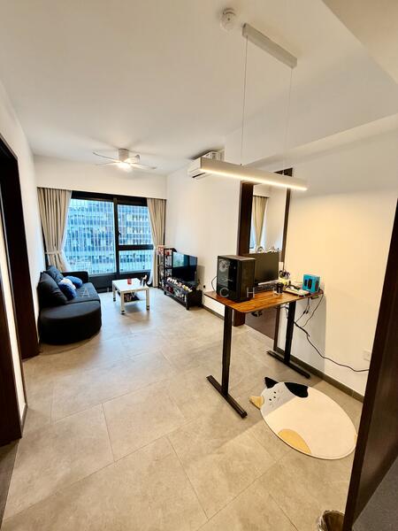 Midtown Modern Condominium For Sale at S$ 1,790,000 | PropertyGuru Singapore