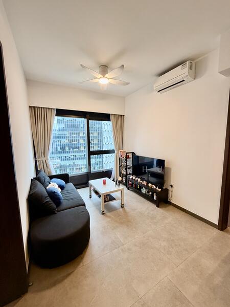 Midtown Modern Condominium For Sale at S$ 1,790,000 | PropertyGuru Singapore