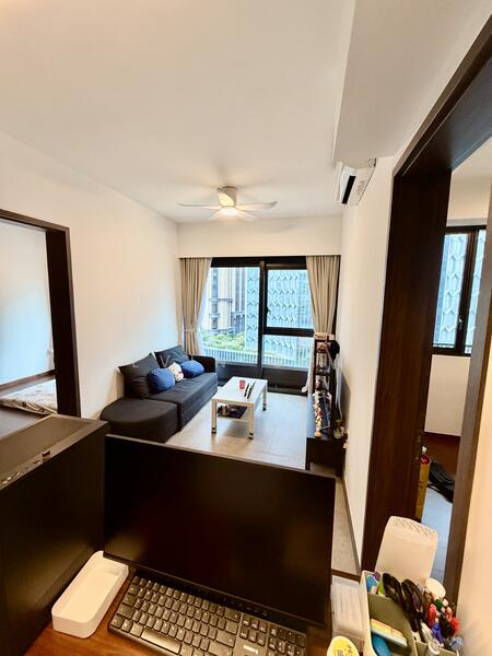 Midtown Modern Condominium For Sale at S$ 1,790,000 | PropertyGuru Singapore