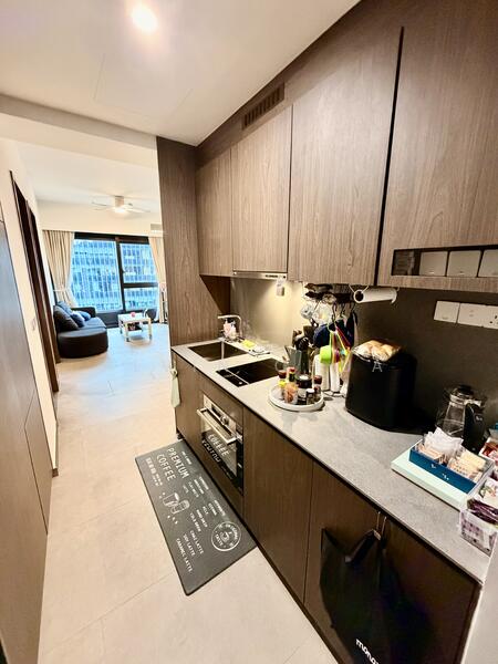 Midtown Modern Condominium For Sale at S$ 1,790,000 | PropertyGuru Singapore
