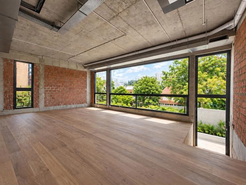 ❤️ Mount Sinai Brand New Semi-D ❤️ 1km Henry Park Pri ❤️, Mount Sinai, Tanglin / Holland / Bukit Timah, 5 Bedrooms, 7,133 sqft, Semi-Detached House For Sale, by Yvonne Tang, 500046026 - Master Bedroom (ongoing works) - PropertyGuru.com.sg