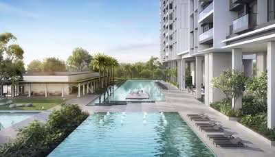 For Sale - Lentor Gardens Residences
