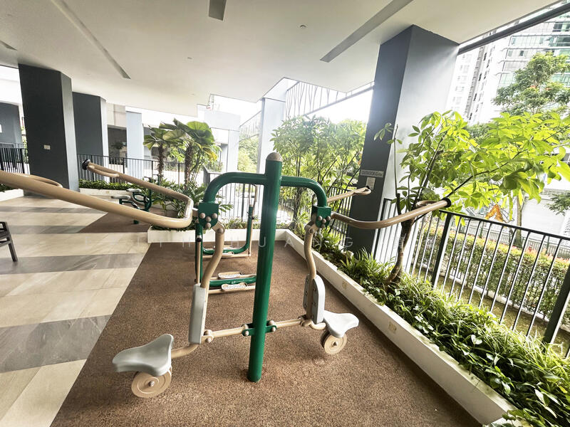 Natura @ Hillview, 18 Hillview Terrace, 2 Bedrooms, 1,044 sqft, Condominium For Rent, by Faith Huang 黄愛雁, 500046031 - Exterior - PropertyGuru.com.sg