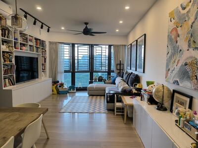 For Sale - Tanglin View