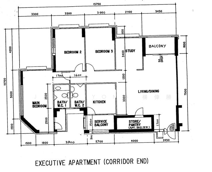 For Sale 337 Sembawang Crescent
